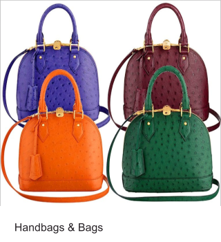 Handbags & Bags